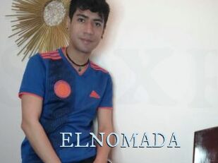 ELNOMADA