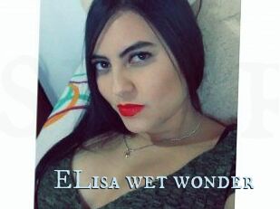 ELisa_wet_wonder