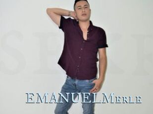 EMANUELMerle