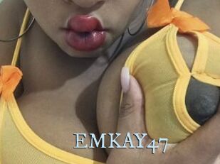 EMKAY47