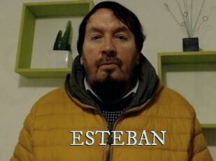 ESTEBAN