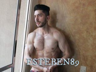 ESTEBEN89