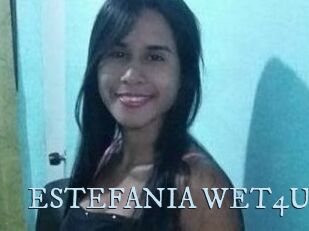 ESTEFANIA_WET4U