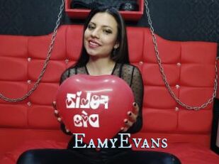 EamyEvans