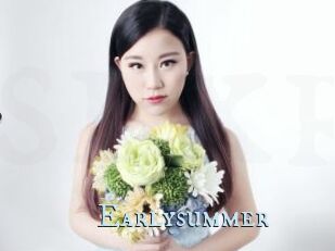 Earlysummer