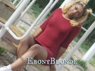 EbonyBlonde