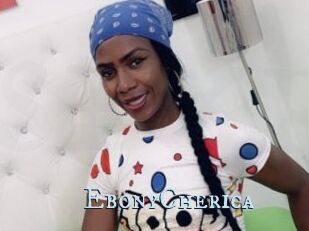 EbonyCherica