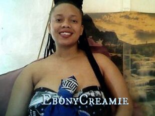 EbonyCreamie