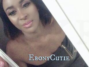 EbonyCutie