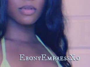 EbonyEmpressXo