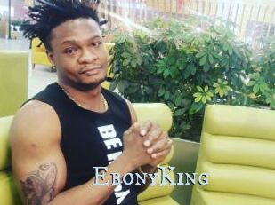 EbonyKing