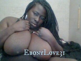 EbonyLove31