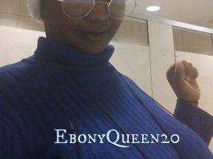 EbonyQueen20