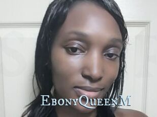 EbonyQueenM