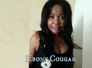 Ebony_Cougar