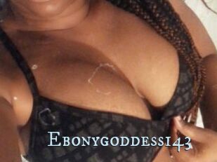 Ebonygoddess143