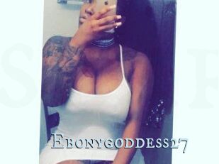 Ebonygoddess27