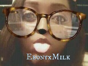 EbonyxMilk