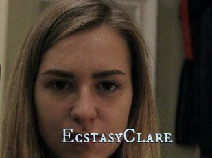 EcstasyClare