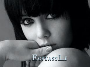 EcstasyLi