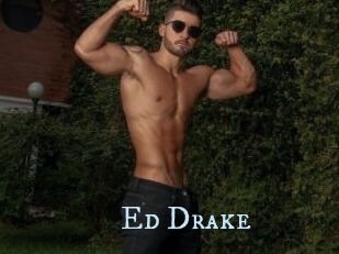 Ed_Drake