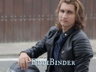 EddiBinder