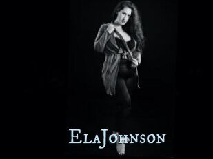 ElaJohnson