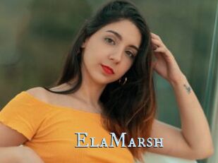 ElaMarsh