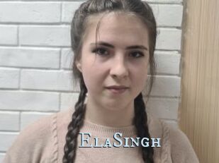 ElaSingh