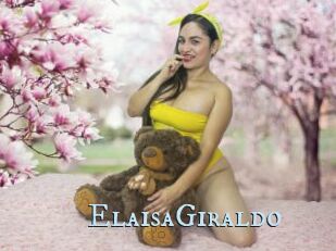 ElaisaGiraldo