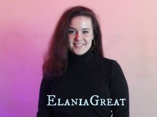 ElaniaGreat