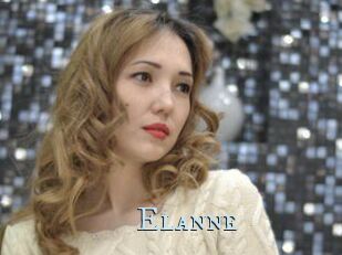 Elanne