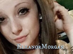 Eleanor_Morgan