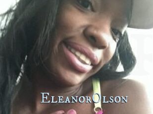 Eleanor_Olson