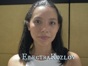 ElectraKozlov