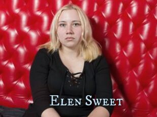 Elen_Sweet