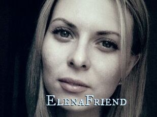 ElenaFriend