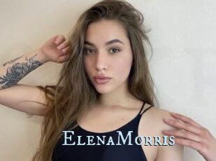 ElenaMorris