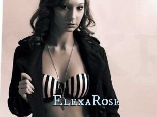 ElexaRose