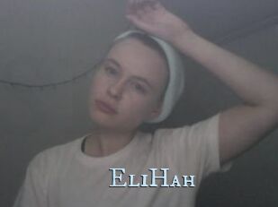 EliHah