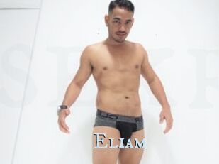 Eliam