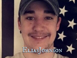 Elias_Johnson