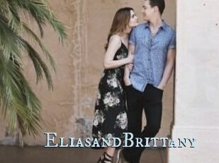 Elias_and_Brittany