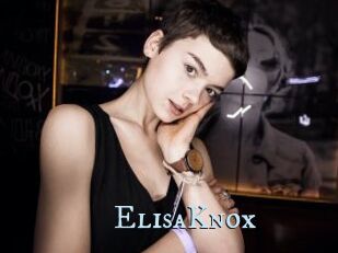 ElisaKnox