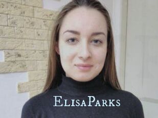 ElisaParks