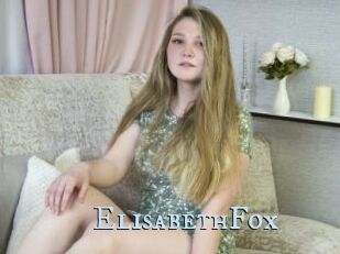 ElisabethFox