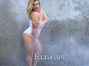 Elisasun