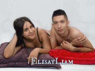 ElisayLiam