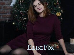 EliseFox