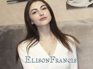 ElisonFrancis